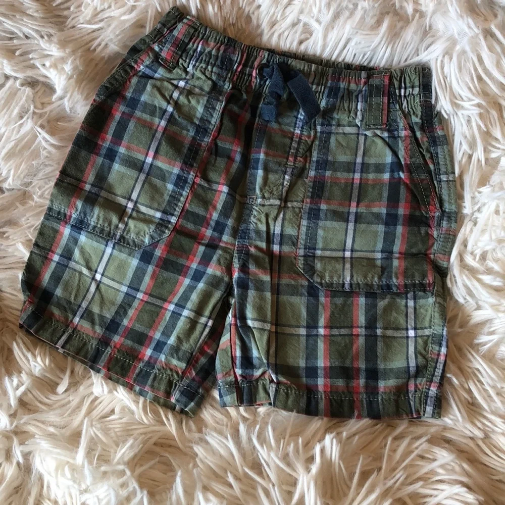 Gymboree boys shorts